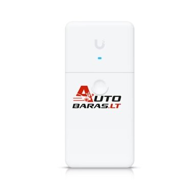 Keitiklis UBIQUITI UniFi INS-3AF-I-G Keitiklis UBIQUITI UniFi INS-3AF-I-G