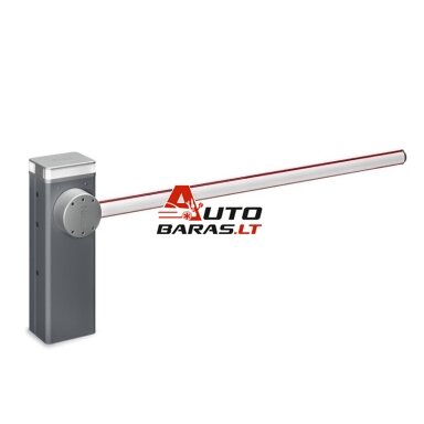 Kelio užtvaras NICE M3BAR (iki 3m)