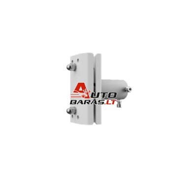 Kelio užtvaro karties laikiklis Hikvision DS-TMG011-3 Kelio užtvaro karties laikiklis Hikvision DS-TMG011-3