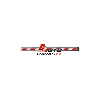 Kelio užtvaro kartis Hikvision DS-TMG001-4 Kelio užtvaro kartis Hikvision DS-TMG001-4