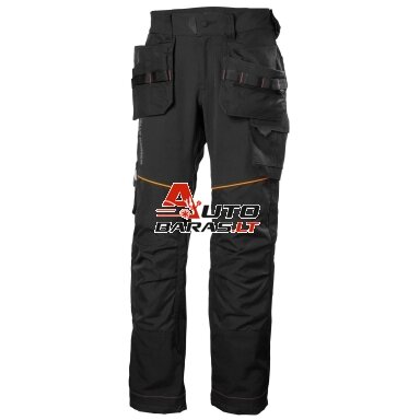 Kelnės Helly Hansen C52 Kelnės Helly Hansen C52