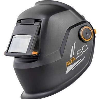 KEMPPI ALFA E 60P suvirintojo skydelis atverčiamu stikliuku