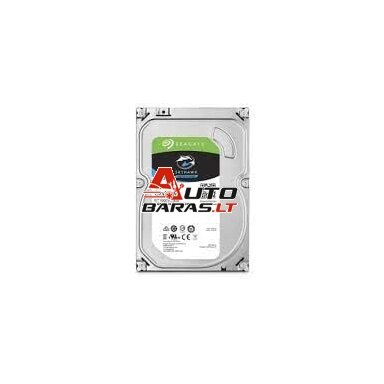 Kietasis diskas SEAGATE Skyhawk ST1000VX013 1TB Surveillance Kietasis diskas SEAGATE Skyhawk ST1000VX013 1TB Surveillance