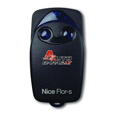 Kintamo kodo pultelis FLO2RS Kintamo kodo pultelis FLO2RS