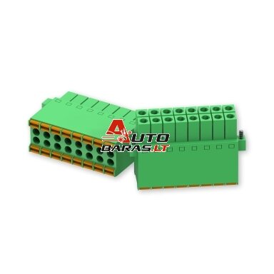 Kištukas Teltonika PR4IO17K (2x8 pin, 0.2–1.5mm²) Kištukas Teltonika PR4IO17K (2x8 pin, 0.2–1.5mm²)
