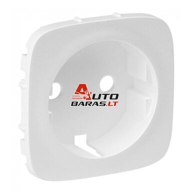 Kištukinio lizdo apdaila Allure Legrand 755205 (balta spalva)