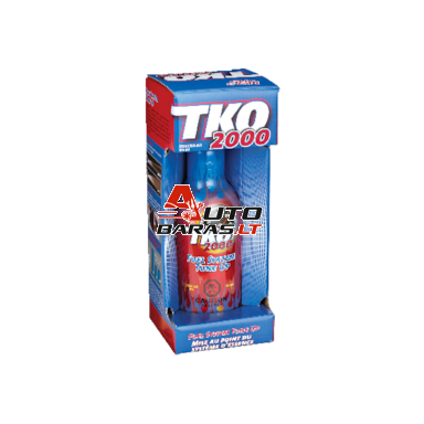 KLEEN-FLO 2000 Tune UP Kuro Priedas Benzinui - 475 ml KLEEN-FLO 2000 Tune UP Kuro Priedas Benzinui - 475 ml