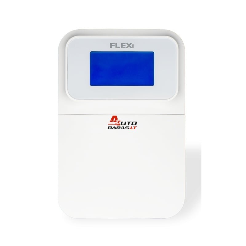 Klaviatura Trikdis FLEXi SK LCD B