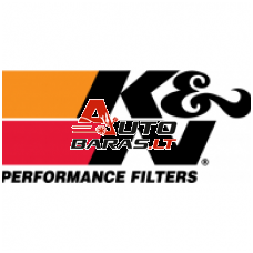 K&N sportiniai oro filtrai automobiliams