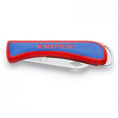 KNIPEX PEILIS ELEKTRIKAMS (ATLENKIAMAS) KNIPEX PEILIS ELEKTRIKAMS (ATLENKIAMAS)