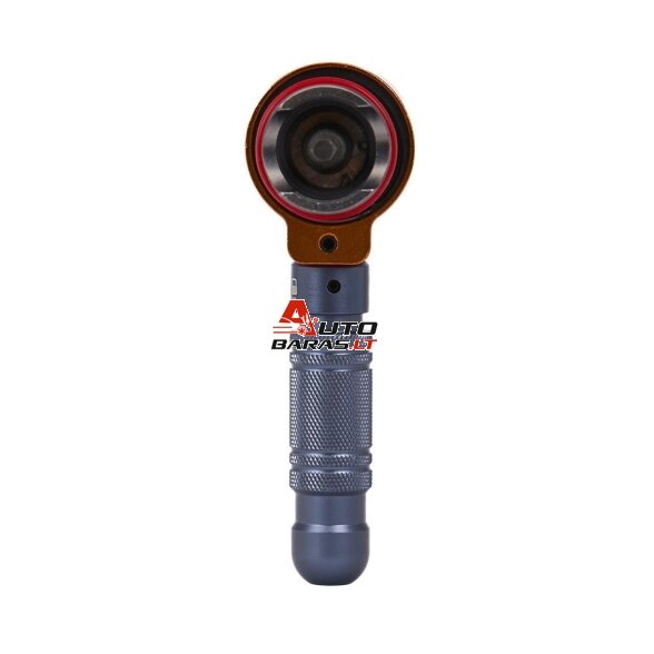 Kniediklio adapteris 3in1 srieginėms kniedėms M3-M12 suktuvui/gręžtuvui 6