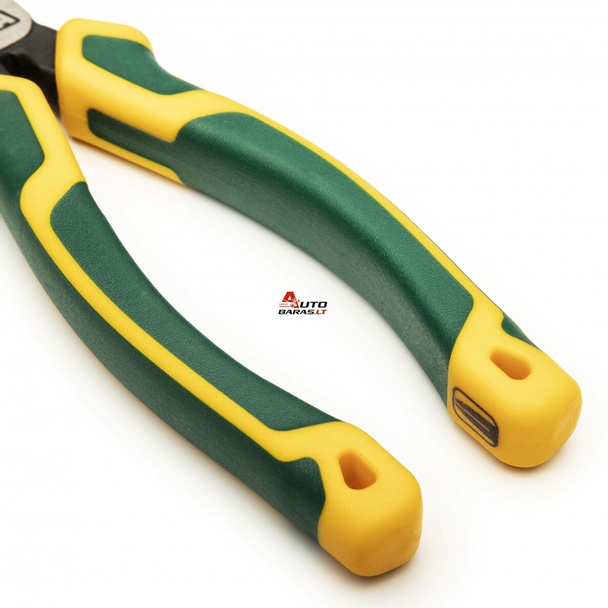 SATA Kombinuotos jėgos prailgintos replės 220mm 7