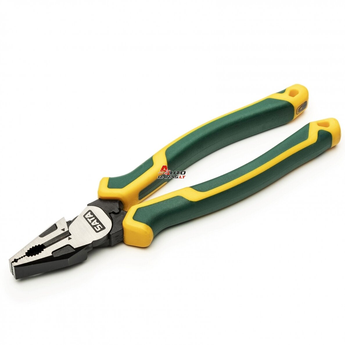 SATA Kombinuotos jėgos replės 225mm 1