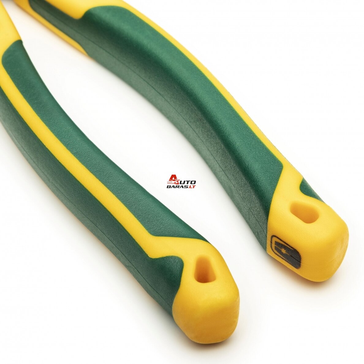 SATA Kombinuotos jėgos replės 225mm 8