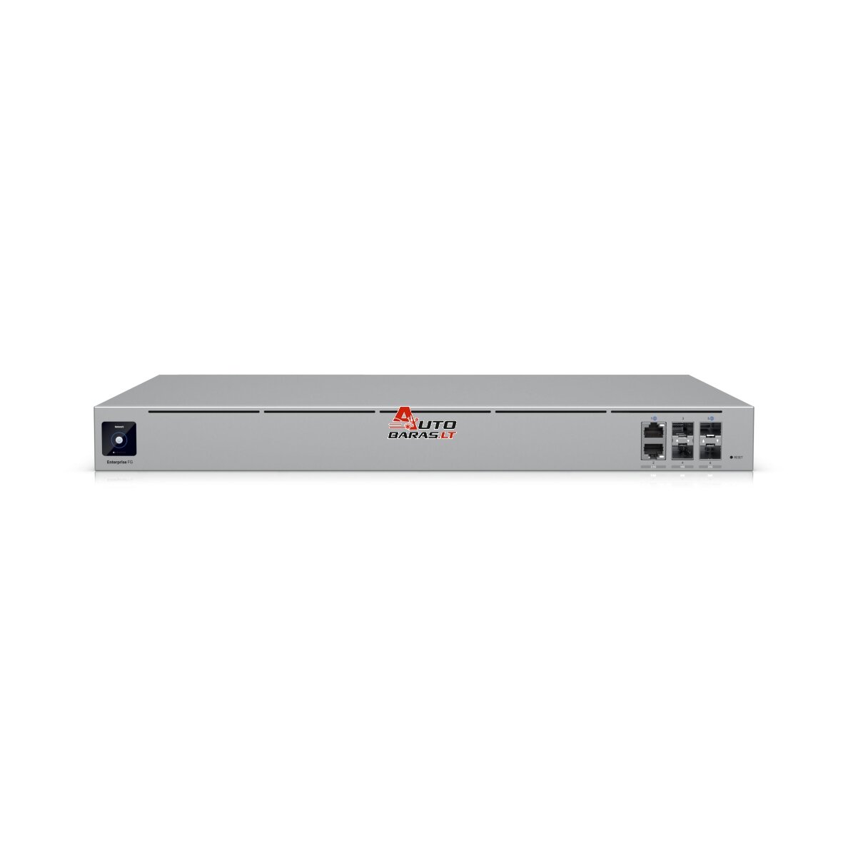 Kontroleris Ubiquiti Enterprise Fortress Gateway EFG