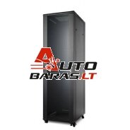 Komutacinė spinta pastatoma 42U 800x1000x2050 (surinkta) Komutacinė spinta pastatoma 42U 800x1000x2050 (surinkta)