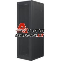 Komutacinė spinta 19" 42U 800x1000x1980 (pastatoma) Komutacinė spinta 19" 42U 800x1000x1980 (pastatoma)