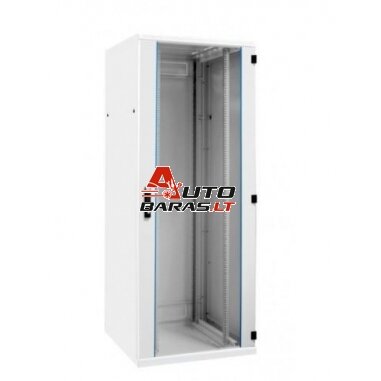 Komutacinė spinta 19'' pastatoma 37U 800x1000x1833 (nesurinkta) Komutacinė spinta 19'' pastatoma 37U 800x1000x1833 (nesurinkta)