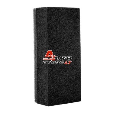 KOCH CHEMIE Applikatorblock Ceramic - aplikatorius keramikinėms ir nano dangoms KOCH CHEMIE Applikatorblock Ceramic - aplikatorius keramikinėms ir nano dangoms