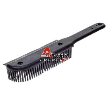 KOCH CHEMIE Brush for dog hair šepetys KOCH CHEMIE Brush for dog hair šepetys