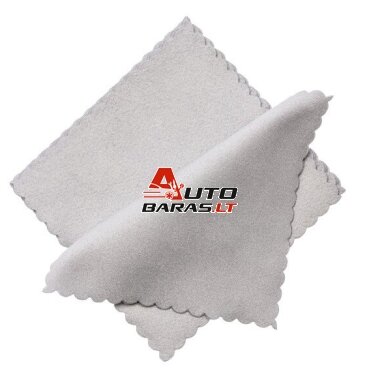 KOCH CHEMIE Ceramic application towel 5-pack šluostės keramikai aplikatoriui KOCH CHEMIE Ceramic application towel 5-pack šluostės keramikai aplikatoriui