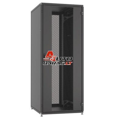 Komutacinė pastatoma spinta 19" 47U 800x1000x2186
