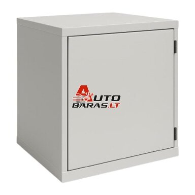 Komutacinė spinta 19'' pakabinama pramoninė 9U 600x600mm (IP56, pilka, iki 100kg) Komutacinė spinta 19'' pakabinama pramoninė 9U 600x600mm (IP56, pilka, iki 100kg)