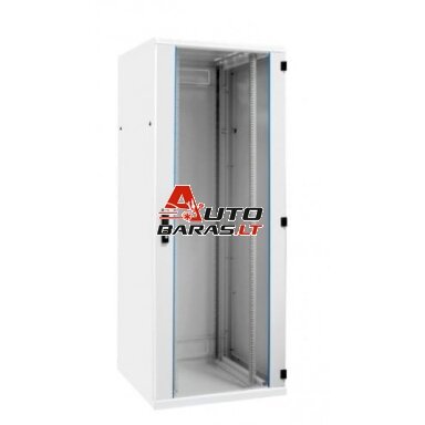Komutacinė spinta 19'' pastatoma 37U 800x1000x1833 (nesurinkta) Komutacinė spinta 19'' pastatoma 37U 800x1000x1833 (nesurinkta)