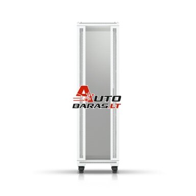 Komutacinė spinta 19'' pastatoma 42U 600x1000x2055mm Ubiquiti UACC-Rack-42U (balta, nesurinkta, IP20) Komutacinė spinta 19'' pastatoma 42U 600x1000x2055mm Ubiquiti UACC-Rack-42U (balta, nesurinkta, IP20)