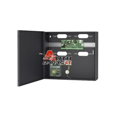 Kontrolerio durims komplektas MC16-PAC-ST-2-KIT (metalinė dėžė, PS4D, MCX4D) Kontrolerio durims komplektas MC16-PAC-ST-2-KIT (metalinė dėžė, PS4D, MCX4D)