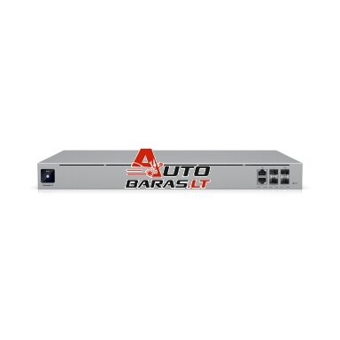 Kontroleris Ubiquiti Enterprise Fortress Gateway EFG Kontroleris Ubiquiti Enterprise Fortress Gateway EFG