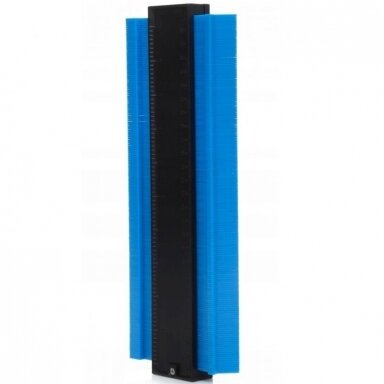 KONTŪRŲ MATUOKLIS 250MM KONTŪRŲ MATUOKLIS 250MM