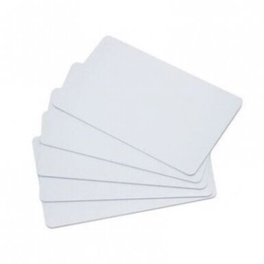 Kortelė RFID S301A plus Kortelė RFID S301A plus