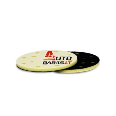 KOVAX Tarpinis padas Assilex ST 147mm 15sk. (SOFT) KOVAX Tarpinis padas Assilex ST 147mm 15sk. (SOFT)