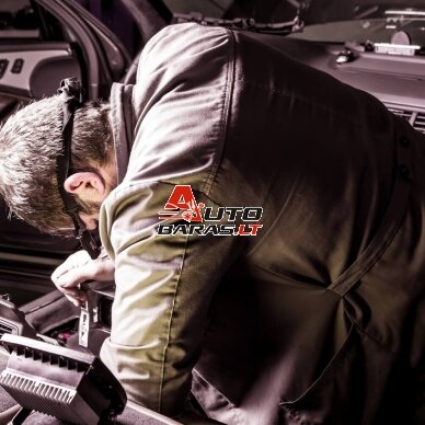 Kodėl automobilio garso izoliacija yra viena naudingiausių komforto investicijų? Kodėl automobilio garso izoliacija yra viena naudingiausių komforto investicijų?