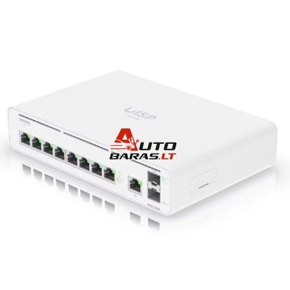 Konsolė UBIQUITI UISP-Console-EU