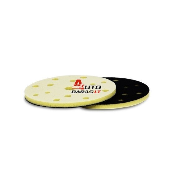 KOVAX Tarpinis padas Assilex ST 147mm 15sk. (HARD)