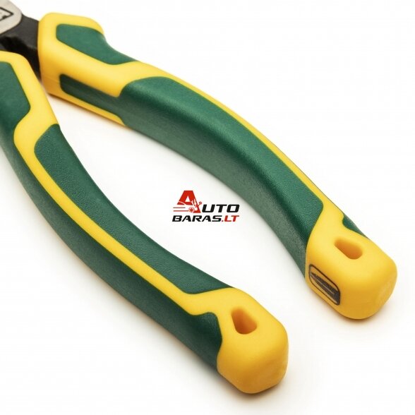 SATA Kombinuotos jėgos prailgintos replės 220mm 7