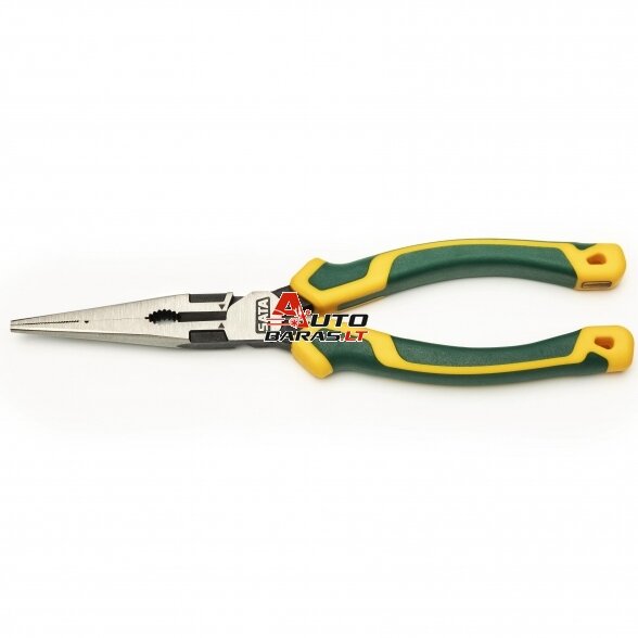 SATA Kombinuotos jėgos prailgintos replės 220mm