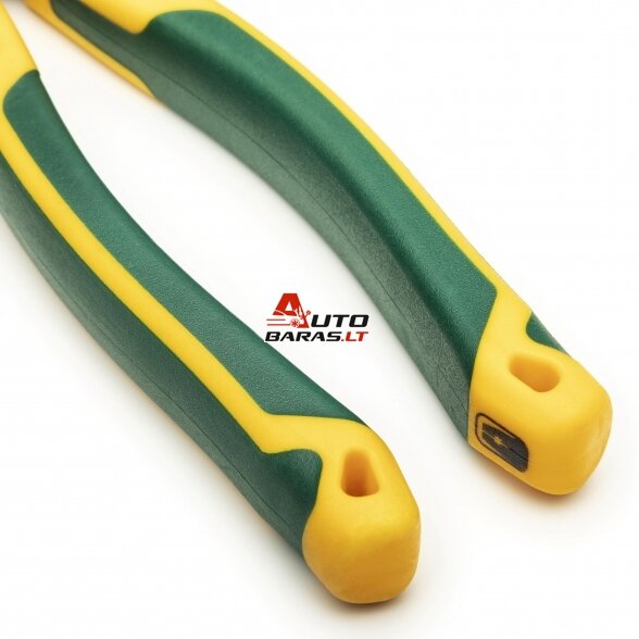 SATA Kombinuotos jėgos replės 225mm 8