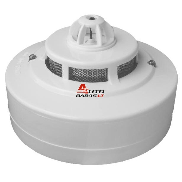 Kombinuotas detektorius SD119-4HAR-12 (su baze)