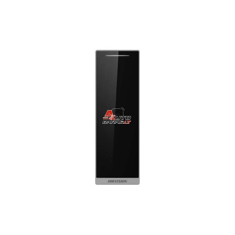 Kortelių skaitytuvas Hikvision DS-K1105EDB