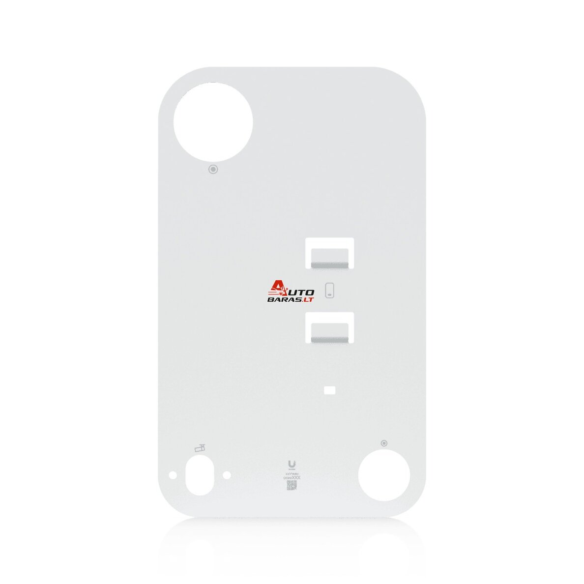 Kronšteinas Ubiquiti UniFi UACC-AI-Theta-CMS (Baltas)