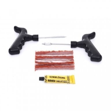 KRAFTDELE PADANGOS REMONTO RINKINYS (8VNT)