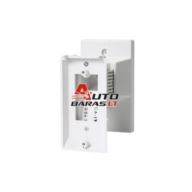 Kronšteinas jutikliui OPTEX LX-402/802 CA-1W