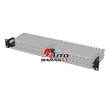 Kronšteinas MikroTik K-79 (1U, RB5009, L009)