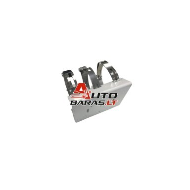 Kronšteinas su žiedais Hikvision DS-1130-HWB/110-300 Kronšteinas su žiedais Hikvision DS-1130-HWB/110-300