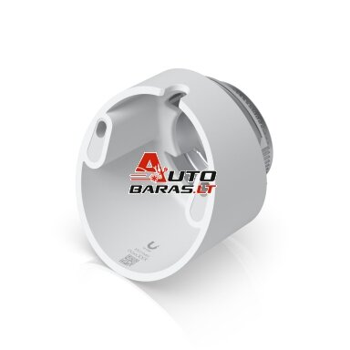 Kronšteinas UBIQUITI UACC-Bullet-AB-B (Balta) Kronšteinas UBIQUITI UACC-Bullet-AB-B (Balta)