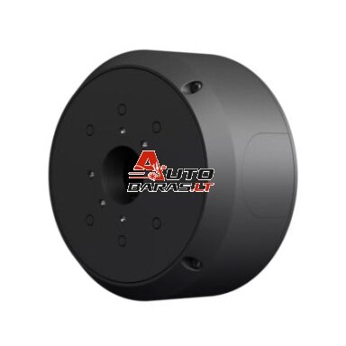 Kronšteinas UBIQUITI UACC-Camera-JB-B (Juodas) Kronšteinas UBIQUITI UACC-Camera-JB-B (Juodas)