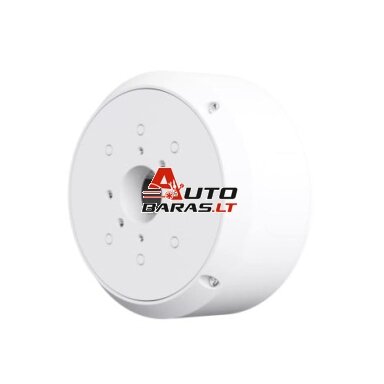 Kronšteinas UBIQUITI UACC-Camera-JB-W (Baltas) Kronšteinas UBIQUITI UACC-Camera-JB-W (Baltas)